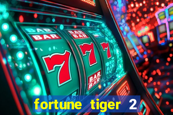 fortune tiger 2 revenge download